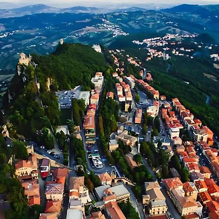 Mobilehome Orione Fuer 5 Personen Feriehus