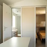 Mobilehome Orione Fuer 5 Personen Cesenatico