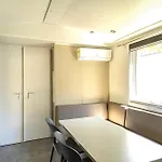 Mobilehome Orione Fuer 5 Personen Cesenatico