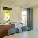 Mobilehome Orione Fuer 5 Personen