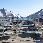 Holiday home Mobilehome Orione Fuer 5 Personen *