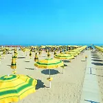 Mobilehome Orione Fuer 5 Personen * Cesenatico