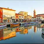 Mobilehome Orione Fuer 5 Personen * Cesenatico
