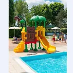 Mobilehome Orione Fuer 5 Personen Holiday home Cesenatico