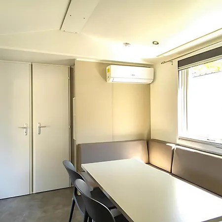 Mobilehome Orione Fuer 5 Personen تْشيزيناتيكو