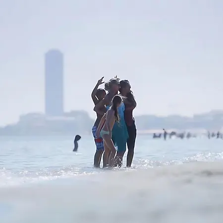 Mobilehome Orione Fuer 5 Personen צ'סנטיקו