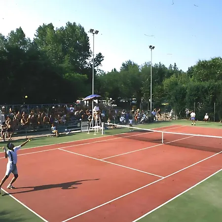 Mobilehome Orione Fuer 5 Personen *