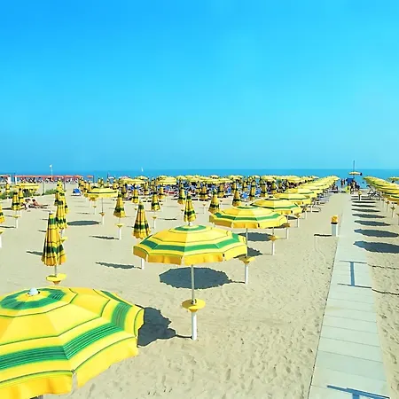 Mobilehome Orione Fuer 5 Personen * צ'סנטיקו