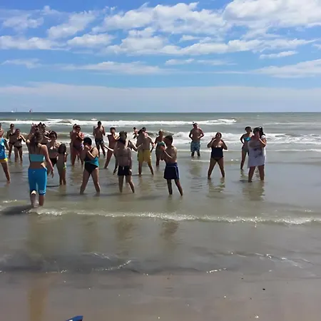 Mobilehome Orione Fuer 5 Personen צ'סנטיקו