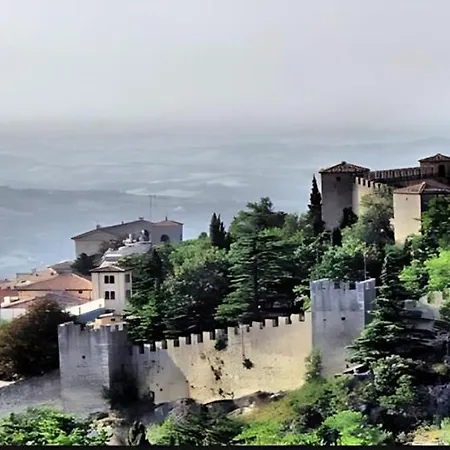 Mobilehome Orione Fuer 5 Personen צ'סנטיקו