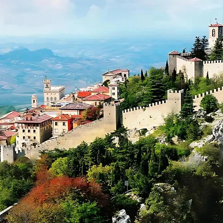 Mobilehome Orione Fuer 5 Personen *