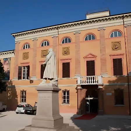 Mobilehome Orione Fuer 5 Personen צ'סנטיקו