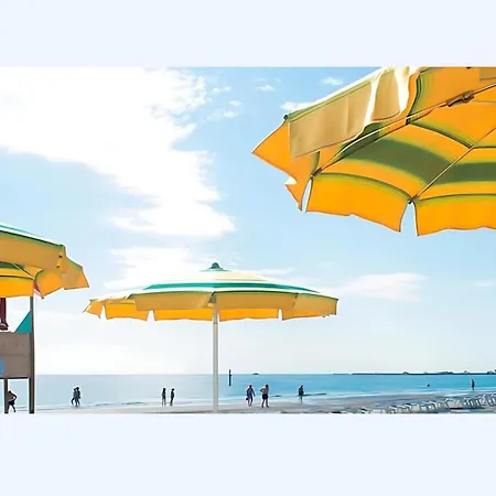 בית נופש Mobilehome Orione Fuer 5 Personen